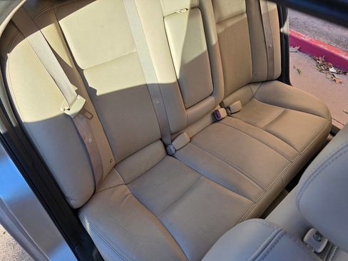 Used 2004 Cadillac CTS 3.6 w/ Preferred Equipment Group image 13