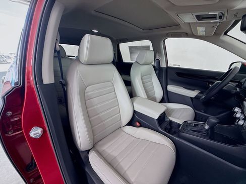 New 2026 Honda CR-V EX-L image 28