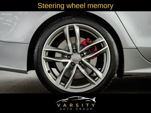 Used 2018 Audi S7 Premium Plus w/ S Sport Package image 35