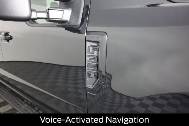 Used 2021 Ford F350 Lariat AWD/4WD image 18