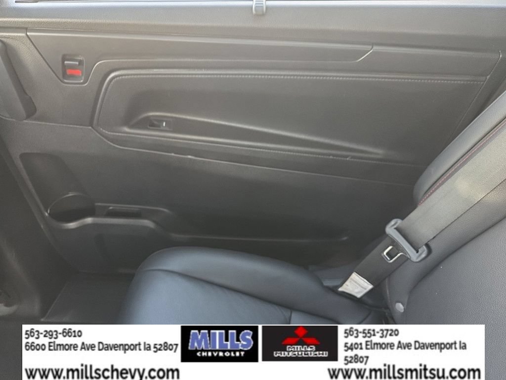 Used 2025 Honda Odyssey Sport-L image 21