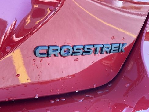 Certified 2026 Subaru Crosstrek 2.5i Premium AWD/4WD image 8