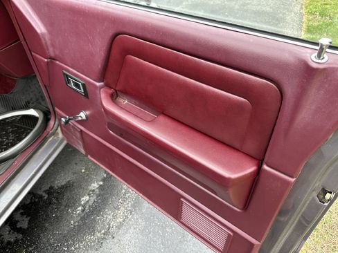 Used 1989 Dodge Dakota image 23