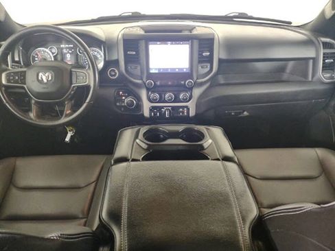 Used 2024 RAM 1500 Tradesman AWD/4WD image 12