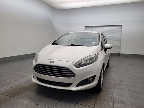 Used 2019 Ford Fiesta SE w/ Equipment Group 201A image 15