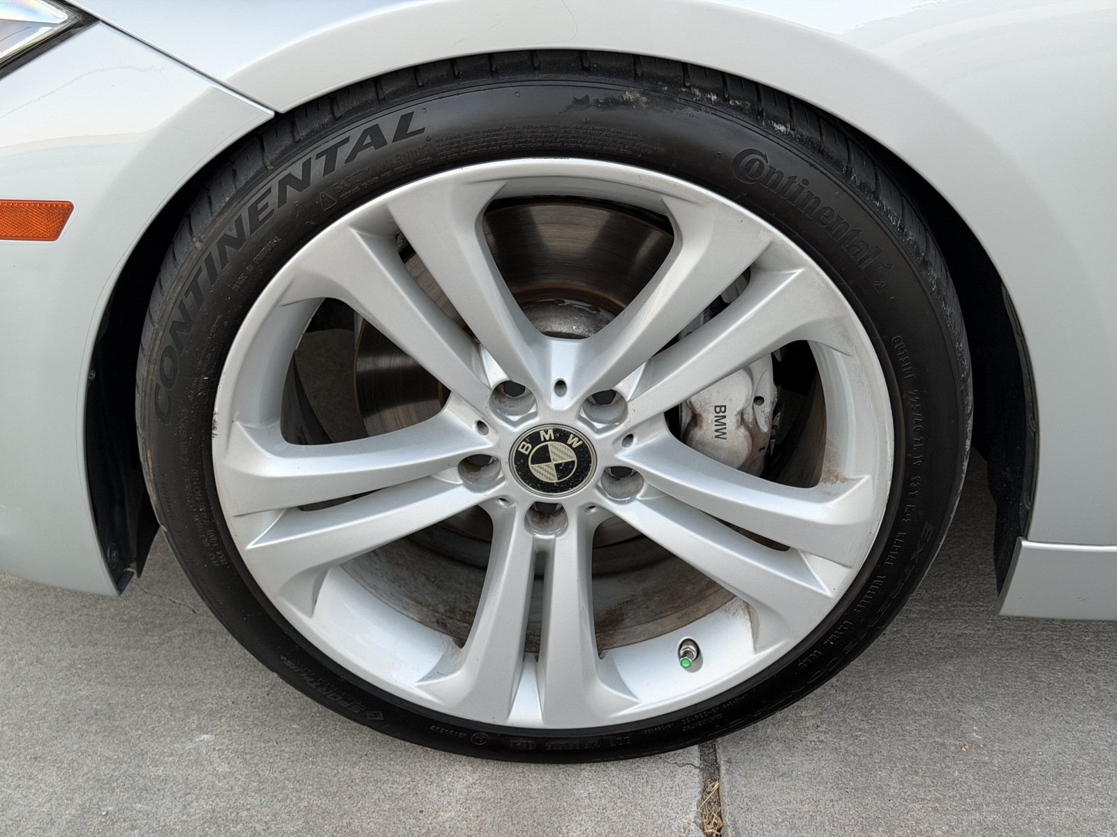 Used 2015 BMW 335i Sedan RWD image 13