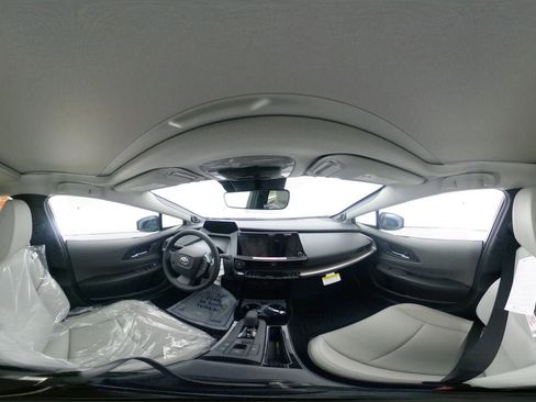 New 2026 Toyota Prius Limited image 33