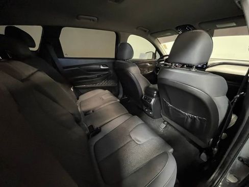 Used 2022 Hyundai Santa Fe SEL image 12