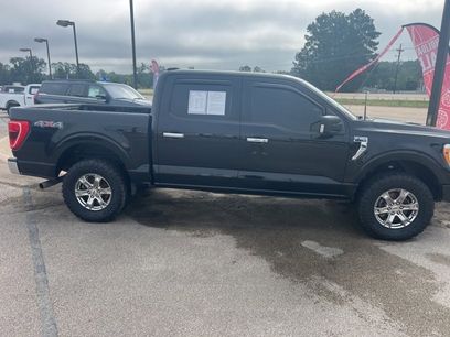 Used 2022 Ford F150 XLT w/ Equipment Group 302A High