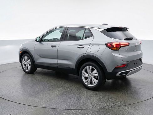 Used 2025 Buick Encore GX Preferred image 6