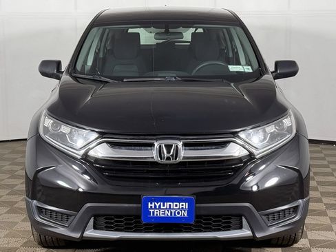 Used 2018 Honda CR-V LX image 8