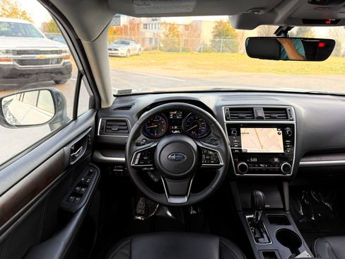 Used 2019 Subaru Outback 2.5i Limited w/ Popular Package #2 image 44