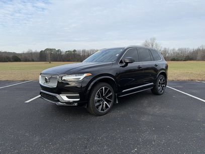 Used 2024 Volvo XC90 B5 Plus w/ Protection Package Premier