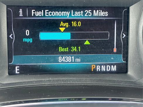 Used 2018 Buick Encore Preferred image 44