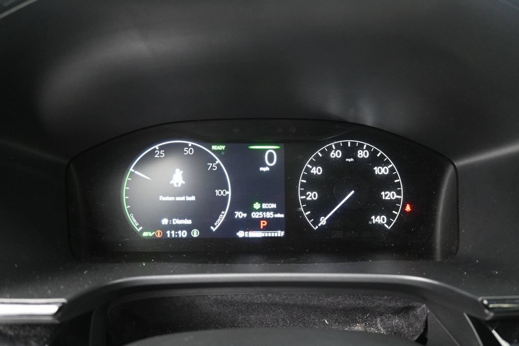 Used 2024 Honda CR-V Sport Touring image 25