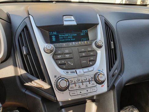 Used 2015 Chevrolet Equinox LS image 20