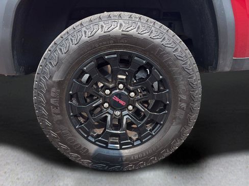 Used 2026 GMC Canyon Elevation w/ Convenience Package AWD/4WD image 52