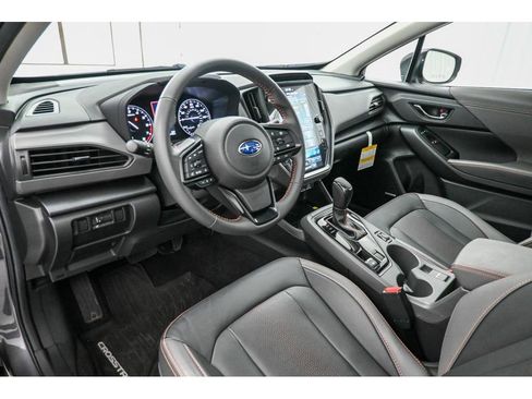 Used 2025 Subaru Crosstrek 2.5i Limited w/ Crosstrek Mirror Package AWD/4WD image 18