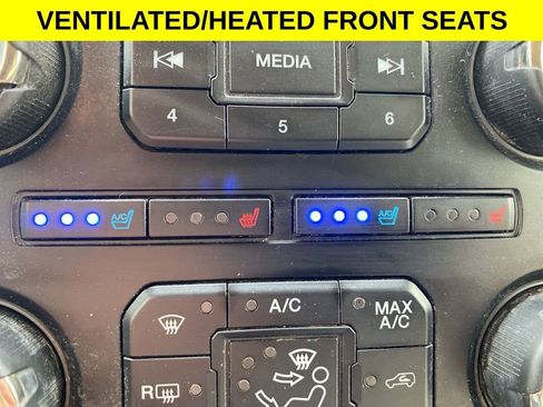 Used 2016 Ford Expedition EL XLT w/ Equipment Group 202A RWD image 15