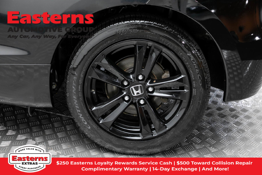 Used 2015 Honda CR-Z EX image 9