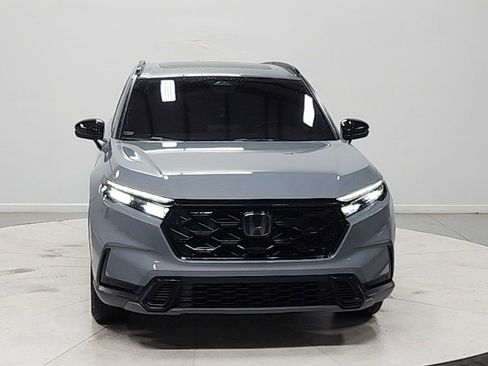 Used 2025 Honda CR-V Sport-L image 2