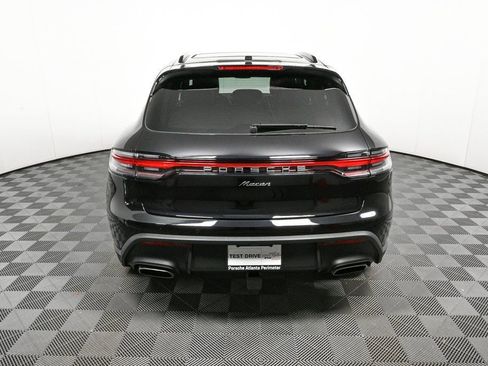 Certified 2026 Porsche Macan image 30