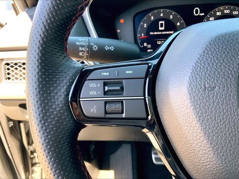 Used 2025 Acura Integra Type S image 22