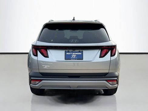 New 2026 Hyundai Tucson SEL image 6