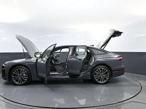 New 2027 Audi A6 e-tron Premium Plus AWD/4WD image 29