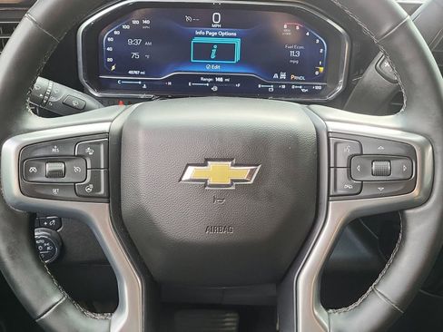 Certified 2025 Chevrolet Silverado 2500 LT image 11