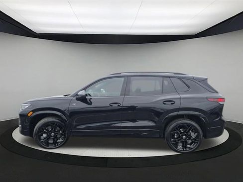 New 2026 Volkswagen Tiguan SE R-Line AWD/4WD image 4