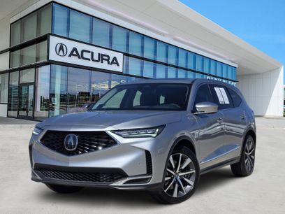 Used 2026 Acura MDX w/ Technology Package
