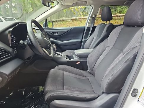 Certified 2024 Subaru Outback Premium AWD/4WD image 9