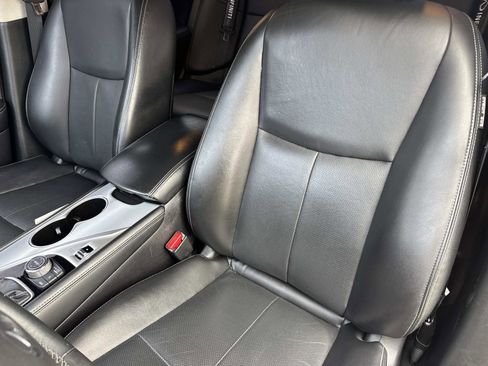 Used 2022 INFINITI Q50 Luxe w/ Cargo Package image 20