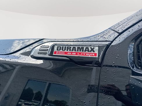 New 2026 GMC Sierra 3500 AT4 w/ AT4 Premium Plus Package AWD/4WD image 29