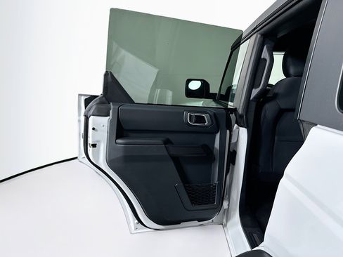 Used 2025 Ford Bronco Big Bend image 27