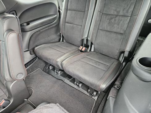 New 2026 Dodge Durango GT image 29