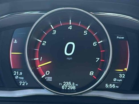 Used 2015 Volvo S80 T6 image 5