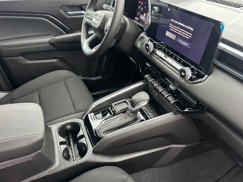 New 2026 GMC Canyon Elevation w/ Convenience Package image 14