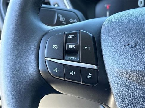 Used 2024 Ford Escape Active image 40