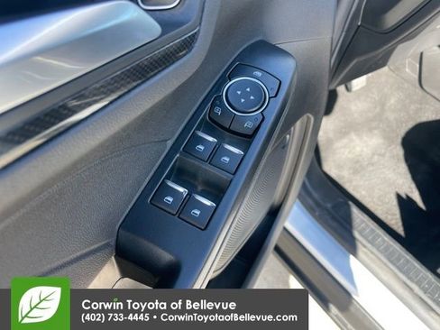 Used 2025 Ford Escape ST-Line Select image 11