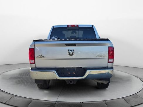 Used 2018 RAM 1500 Big Horn AWD/4WD image 4