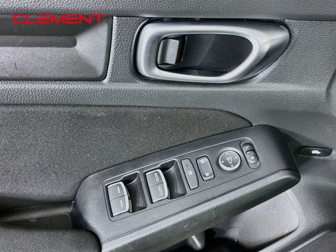 Used 2024 Honda Civic Sport image 23