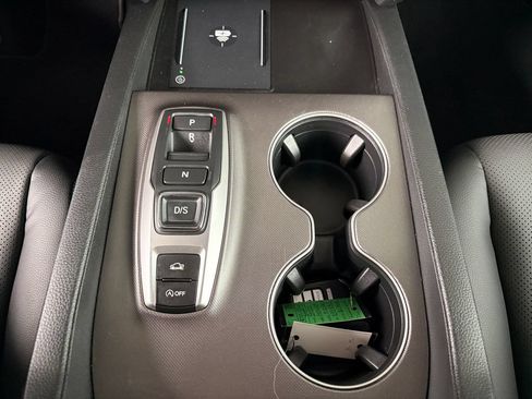 Used 2025 Honda Ridgeline RTL image 24