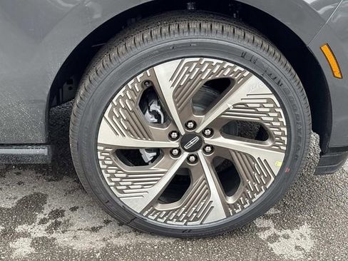 New 2026 Lincoln Navigator Black Label AWD/4WD image 9