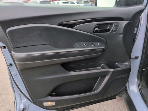 Used 2023 Honda Passport Elite image 15