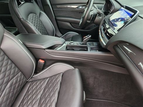 Used 2024 Cadillac CT5 V Blackwing w/ Driver Assist Package image 13