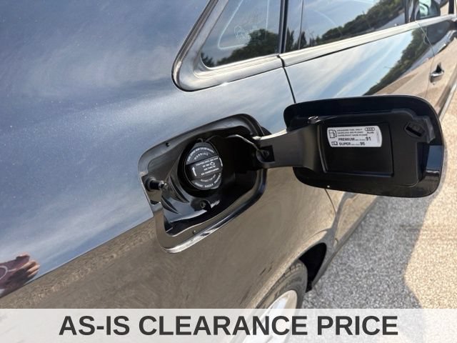 Used 2015 Audi A3 2.0T Premium w/ Cold Weather Package AWD/4WD image 20