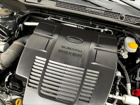 Used 2021 Subaru Forester Premium image 36