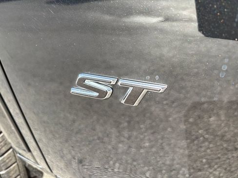 New 2026 Buick Enclave Sport Touring w/ Super Cruise Package image 12